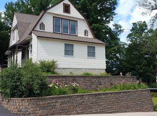87 Helen St, Saranac Lake, NY 12983