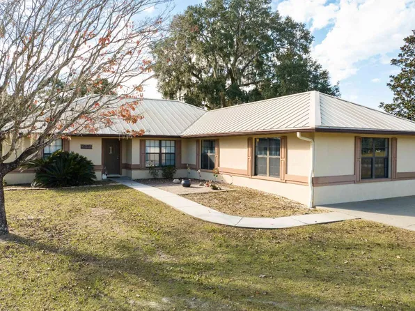 327 SW Timuqua Ter, Fort White, FL 32038