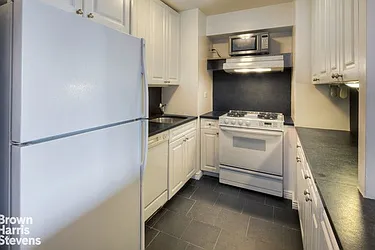 Rented by Brown Harris Stevens