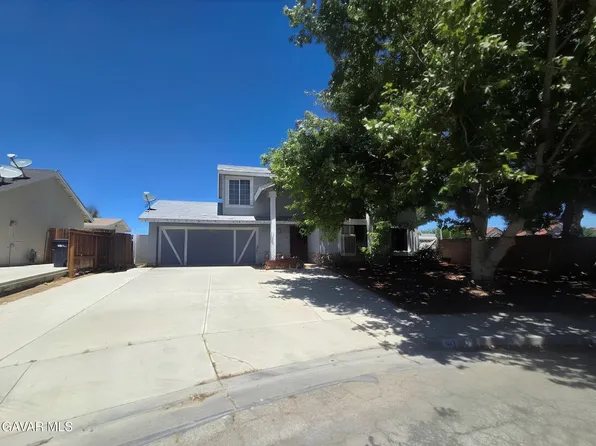 109 Harvest Ln, Palmdale, CA 93550