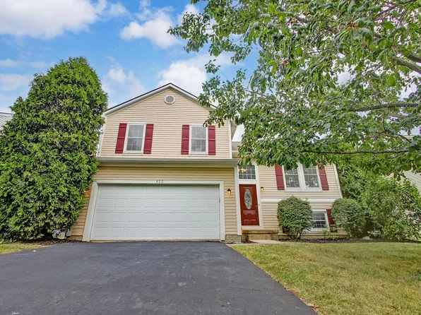 450 Lockmead Dr, Pataskala, OH 43062