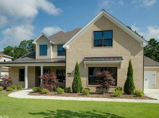 52 Falstone Dr, Little Rock, AR 72223