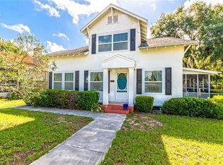 731 S Center St, Eustis, FL 32726