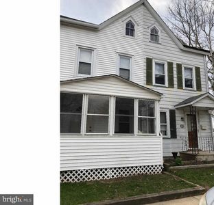 403 Church St, Hamilton, NJ, 08620