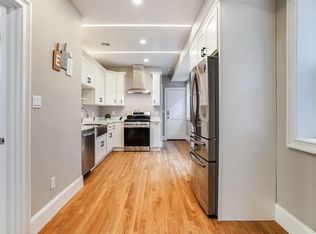 170 Babcock St #2, Brookline, MA 02446