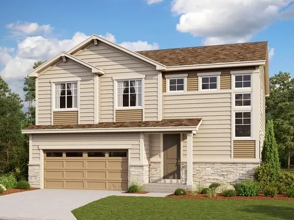 66 S Undergrove Street, Aurora, CO 80018