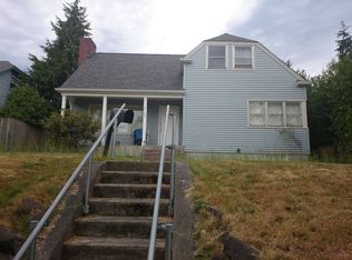 7127 35th Ave SW, Seattle, WA 98126