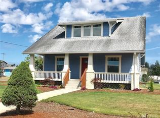 920 W Main St, Elma, WA 98541