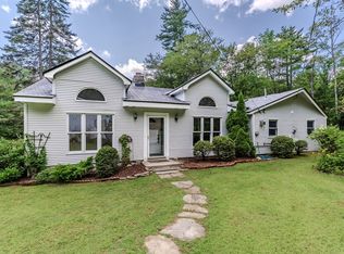 81 Shaw Rd, Cummington, MA 01026