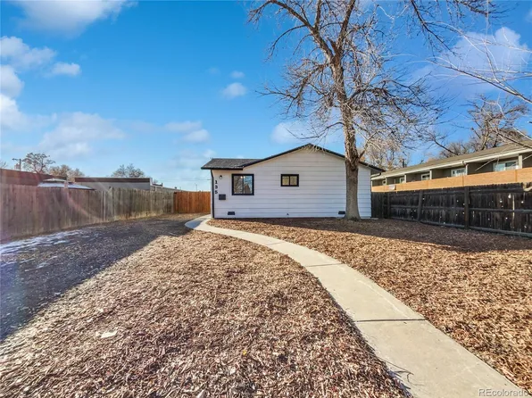 135 S Jefferson Avenue, Loveland, CO 80537