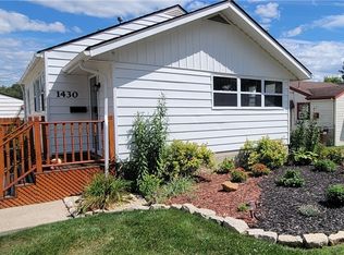 1430 Horlacher Ave, Dayton, OH 45420