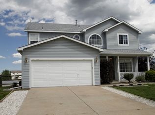 8011 Tompkins Rd, Peyton, CO 80831