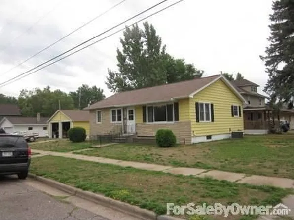 1341 Alton St, Wisconsin Rapids, WI 54495