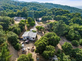 6572 Stagecoach Rd, Santa Barbara, CA 93105