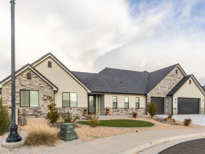 997 S High Mesa Cir, Saint George, UT, 84790
