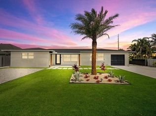 12994 SE Papaya St, Hobe Sound, FL 33455