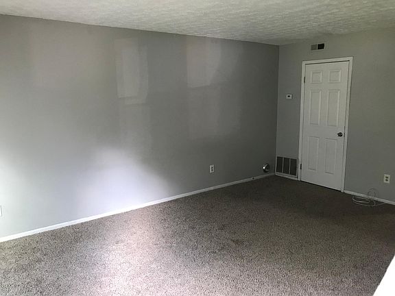 Large living room on first floor