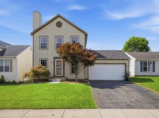 3523 Steiner St, Columbus, OH 43231