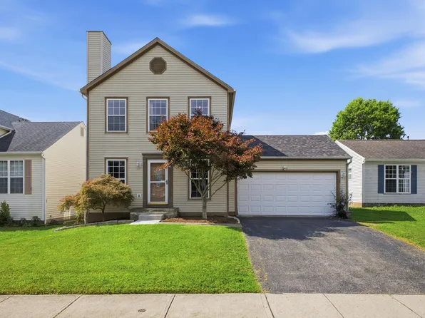 3523 Steiner St, Columbus, OH 43231