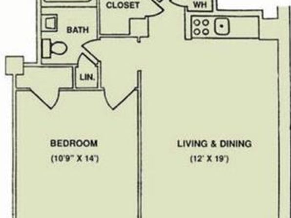 1205 Saint Charles Ave APT 1017