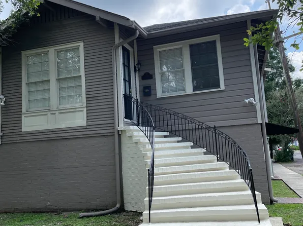 2401 Nashville Ave, New Orleans, LA 70115