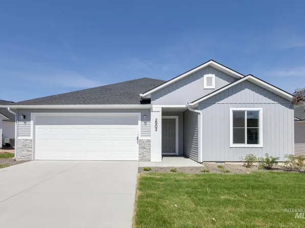 2903 N Arroyo Vista Way, Kuna, ID 83634
