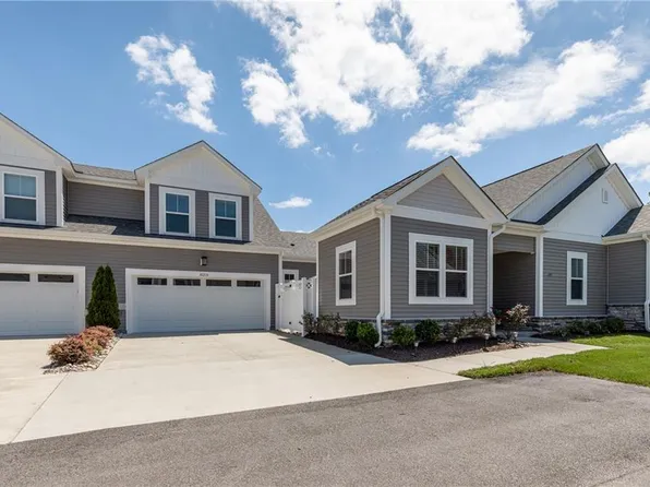 1021 Paragon Way #D, Suffolk, VA 23435