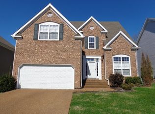 1169 Cynthia Ln, Spring Hill, TN 37174