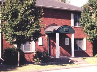 545 N Main St APT 6F, Manchester, CT 06042