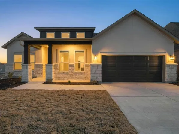 19605 Helens Catch, Pflugerville, TX 78660