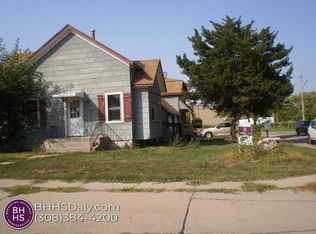 504 O'Neill Cir #&-1204, Grand Island, NE 68801