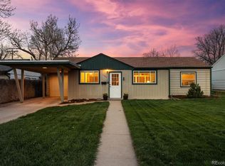 3004 S Birch St, Denver, CO 80222