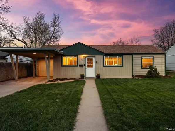 3004 S Birch Street, Denver, CO 80222