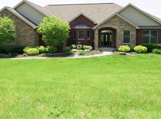 8626 Roth Farm Ln, Alexandria, KY 41001