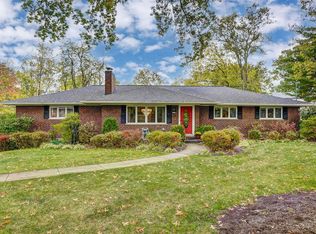 3590 Sorrento Dr, Cincinnati, OH 45236
