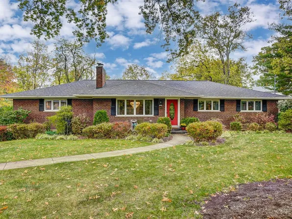 3590 Sorrento Dr, Cincinnati, OH 45236