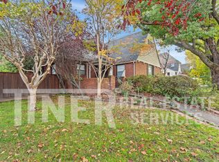 801 46th St, Sacramento, CA 95819