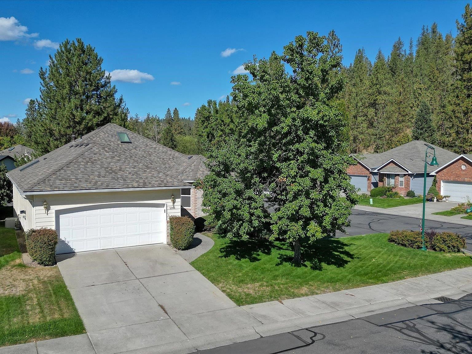 5704 S Pony Ct, Spokane, WA 99224 | MLS #202525069 | Zillow