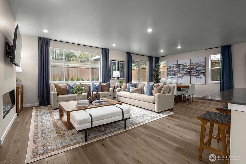 2nd image of 1717 119th Avenue SE #11.1