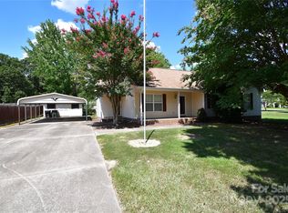 2718 Goldmine Rd, Monroe, NC 28110