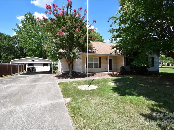 2718 Goldmine Rd, Monroe, NC 28110