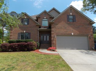 7359 Red Fox Lane, Stanley, NC 28164