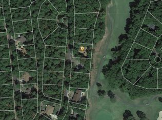 31 Gancho Way, Hot Springs, AR 71909