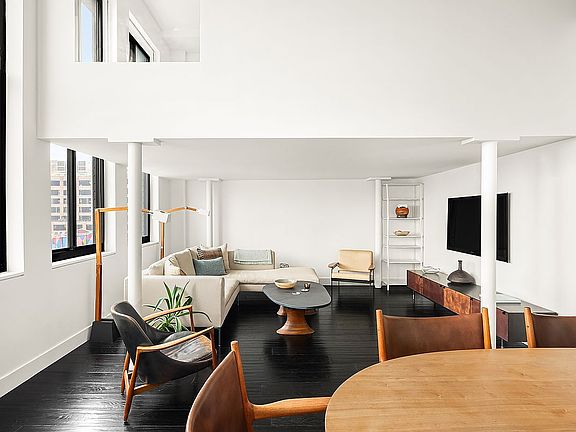 3rd image of 421 Hudson St APT 706