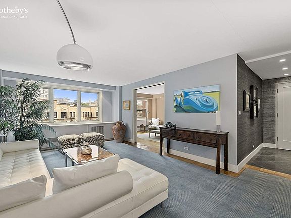 2nd image of 3 Sheridan Sq #7KL