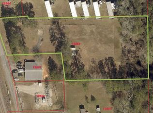 11657 Beasley Dr, Lumberton, TX 77657