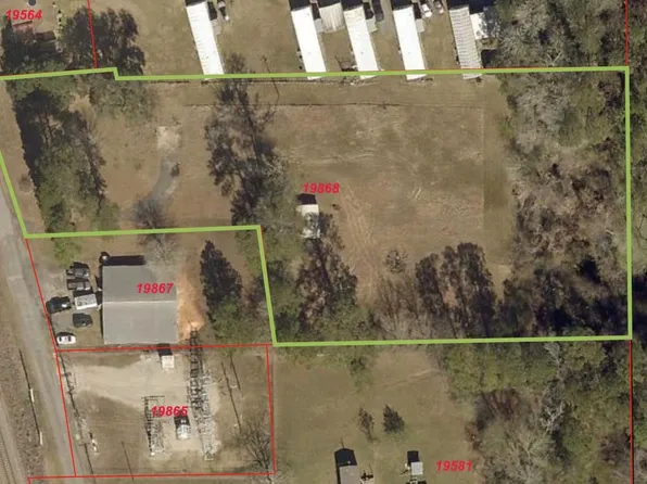 11657 Beasley Dr, Lumberton, TX 77657