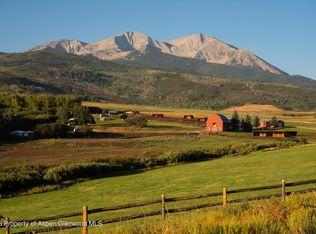 Old Herron Rd LOT 48, Basalt, CO 81621