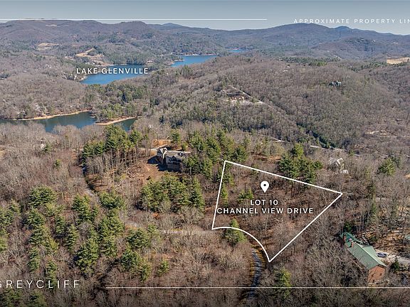 3rd image of Lot 10 Channel View Drive