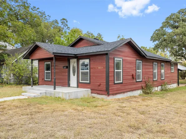 1620 Vincent St, Brownwood, TX 76801